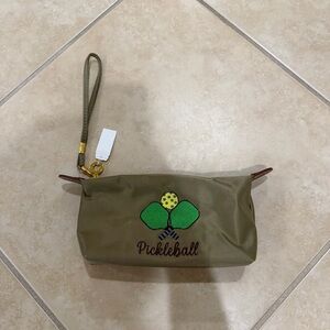 Pickleball Wristlet Pouch